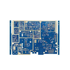 RO4003 PCB for 5G antenna