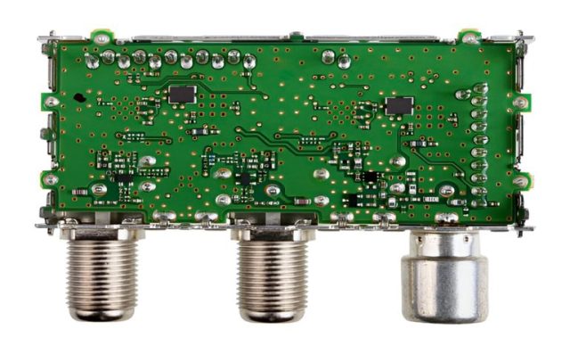 High frequency PCB supplier