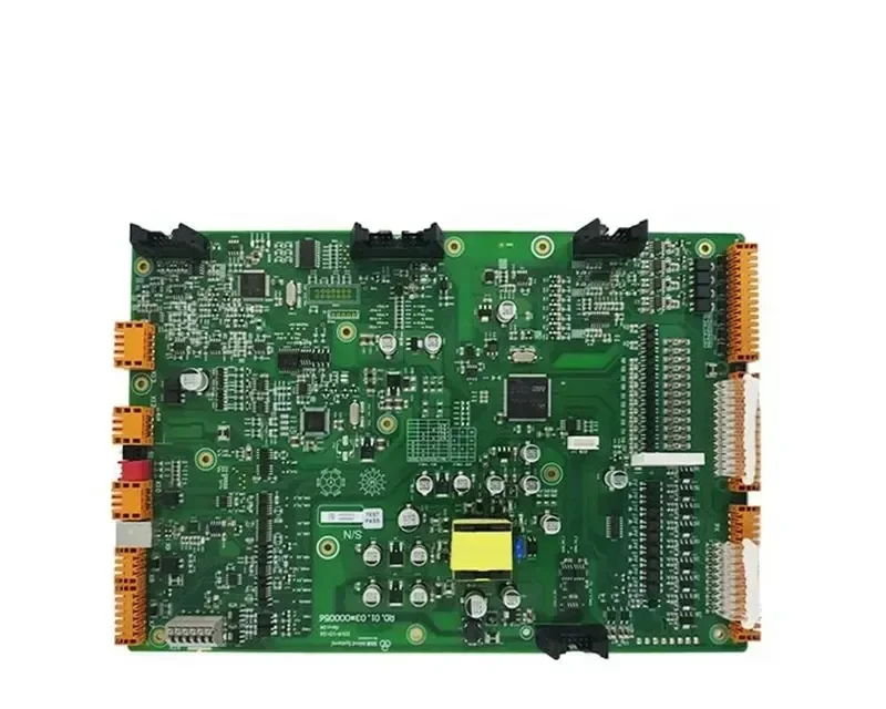 5G Module PCB Assembly: Precision Manufacturing for High-Speed and High-Frequency Communication