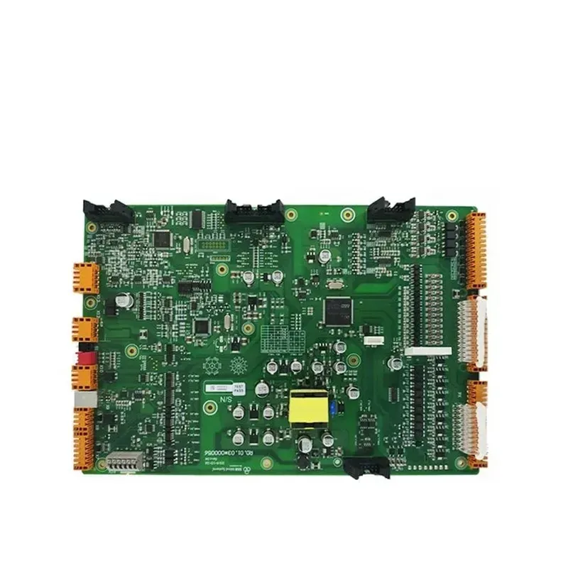 5g Transceiver Module Components 5G Module PCB Assembly: Precision Manufacturing for High-Speed and High ...