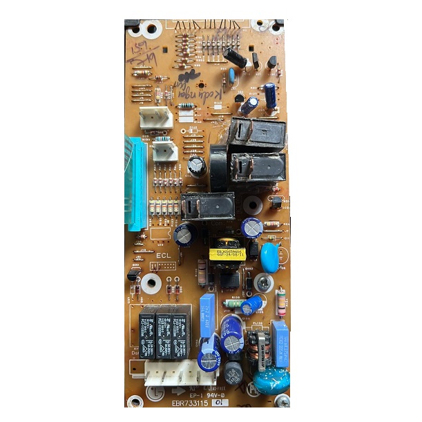 Order Microwave PCB