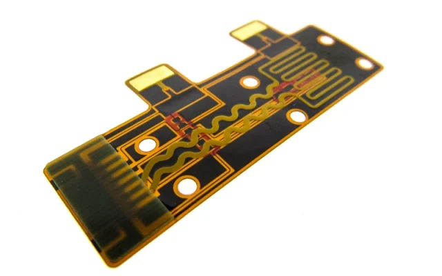 Multilayer rigid-flex PCB manufacturer