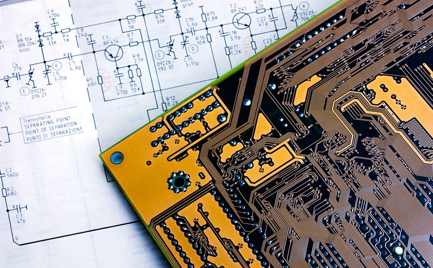 High Frequency PCB OEM: Reliable Manufacturing Solutions for RF and Microwave Applications