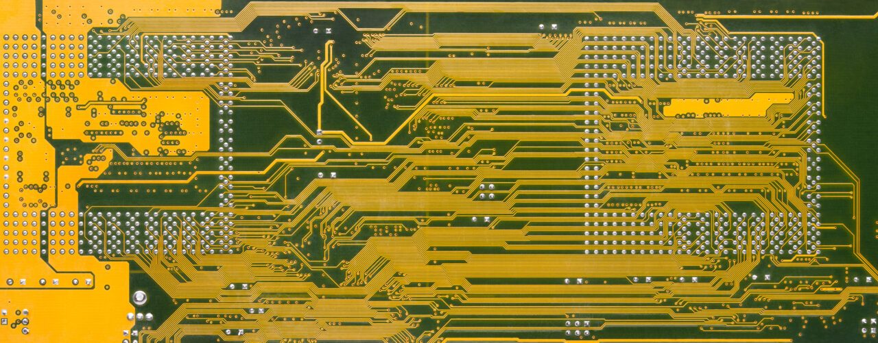 Order Microwave PCB: Precision Manufacturing for High-Frequency and Microwave Applications
