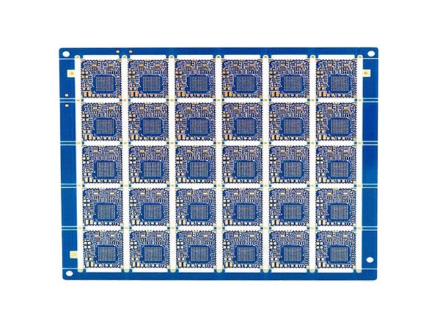 5G module PCB assembly