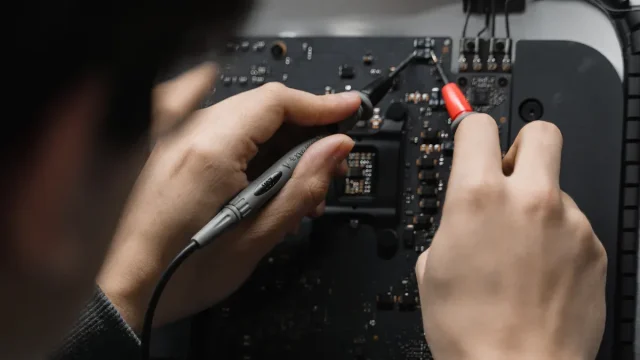 Buy high frequency PCB