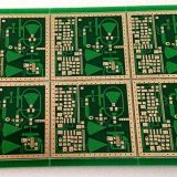 Low loss high frequency PCB supplier
