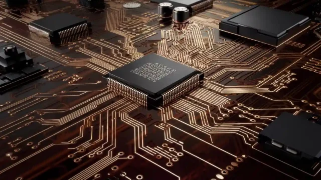 High frequency PCB OEM