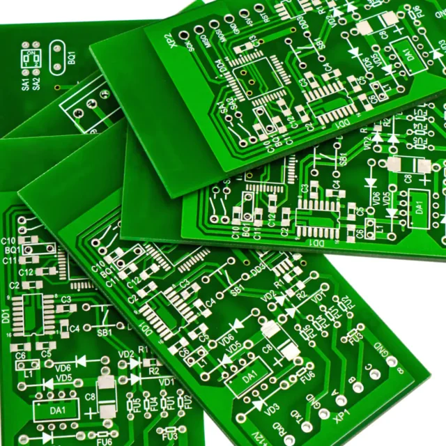 PCB factory direct