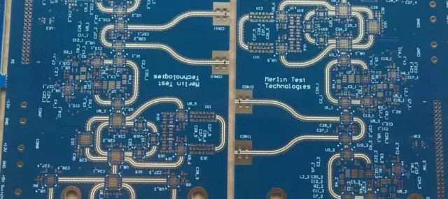 Purchase RF PCB