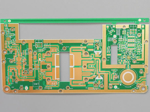 Buy high frequency PCB