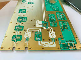 Buy high frequency PCB