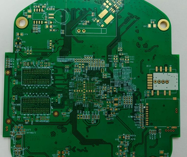 High Frequency PCB OEM Partner for Advanced RF and High-Speed Electronics