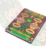High frequency PCB supplier