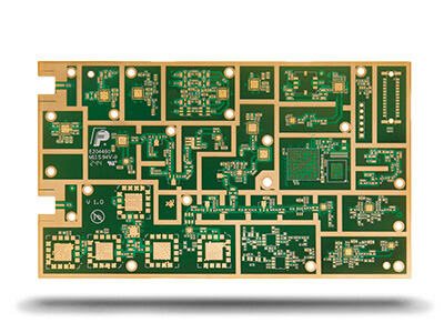 Purchase RF PCB