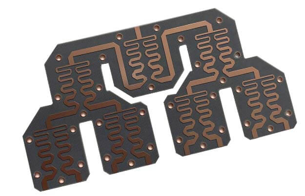 High frequency PCB supplier