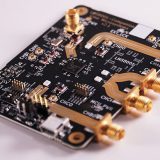 High frequency PCB manufacturer