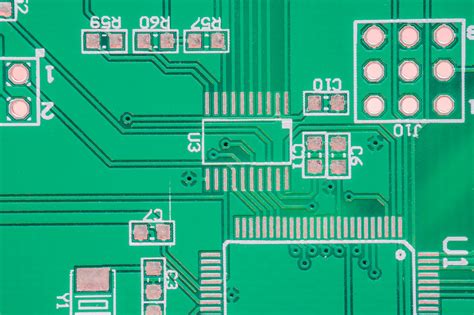 High frequency PCB supplier