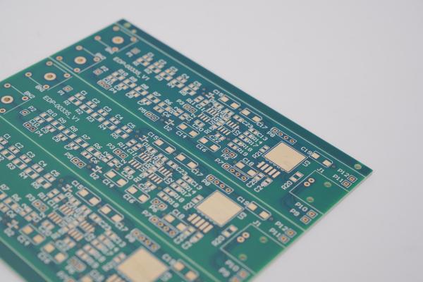 High frequency PCB manufacturer