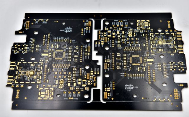 Order Microwave PCB