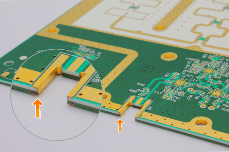 Purchase RF PCB for High-Frequency, Microwave, and Wireless Communication Applications