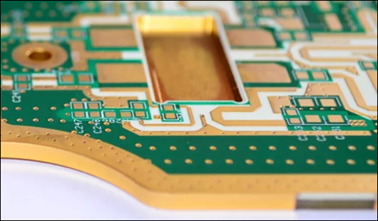 High frequency PCB supplier