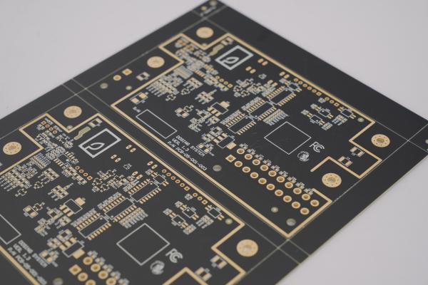 High frequency PCB manufacturer