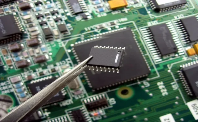 High frequency PCB OEM