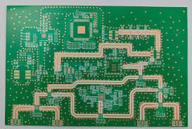 PCB factory direct