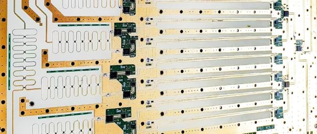 high frequency PCB ODM