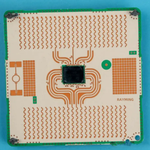 Automotive Radar PCB manufacturing