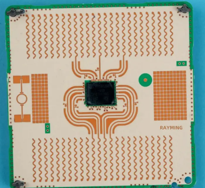 Automotive Radar PCB Manufacturing: High-Reliability Solutions for ADAS and Autonomous Driving Systems