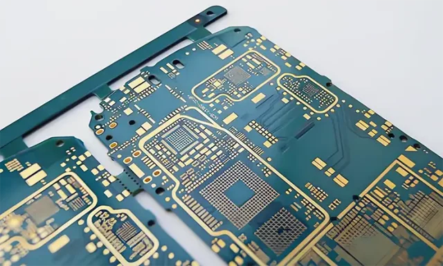 RO4003 PCB for 5G antenna