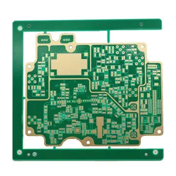 high frequency PCB ODM