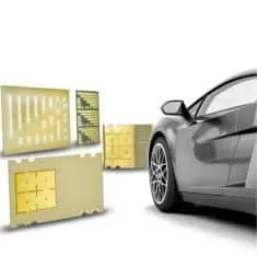 Automotive Radar PCB manufacturing