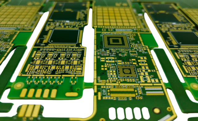 PCB supplier direct