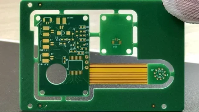 PCB supplier direct