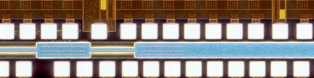 Controlled impedance PCB prototype