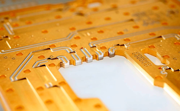 Low loss high frequency PCB supplier