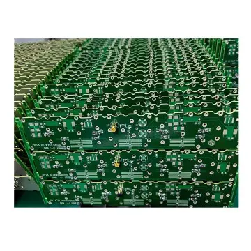 High-Frequency PCB OEM