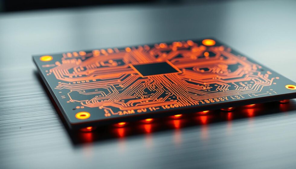 High Frequency IoT PCB Prototype: Rapid Prototyping for IoT and Wireless Devices