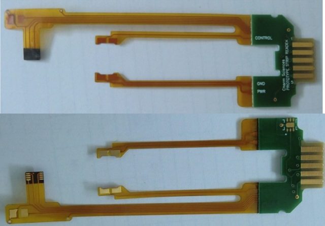 Multilayer rigid-flex PCB manufacturer