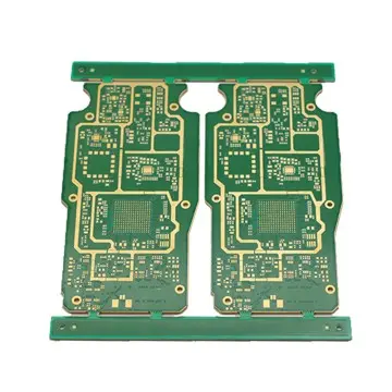 Duroid 5880 PCB for radar module