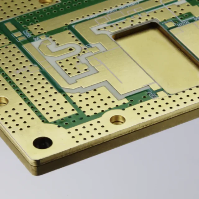 High frequency PCB ODM