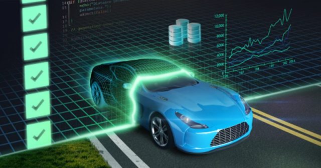 Automotive Radar PCB manufacturing