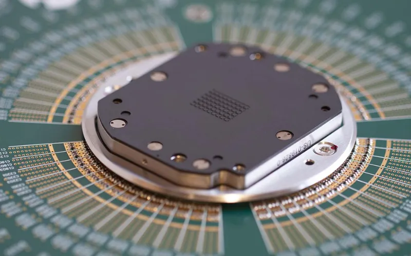 Probe Card PCB: High-Precision Substrates for Advanced Semiconductor Testing