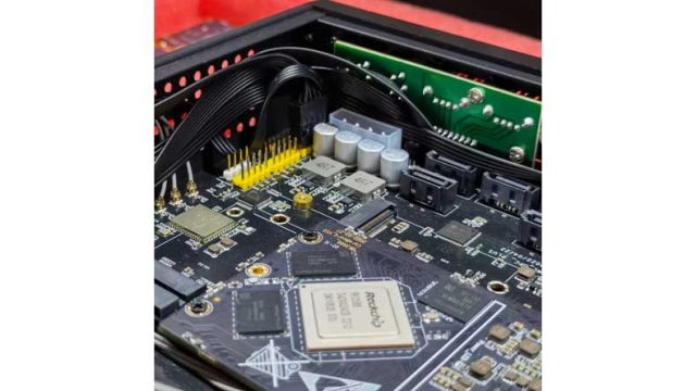 High frequency PCB ODM