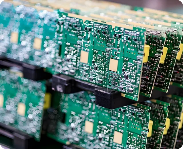 High frequency PCB ODM