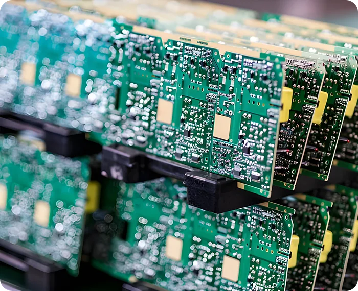 High Frequency PCB ODM: Integrated Design and Manufacturing for RF and High-Speed Applications