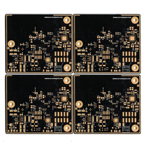 Automotive Radar PCB manufacturing